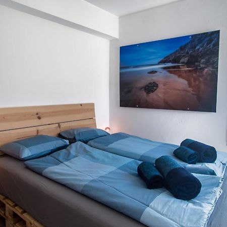 Apartamento Colorido Lagos Zewnętrze zdjęcie