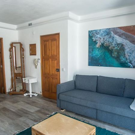 Apartamento Colorido Lagos Zewnętrze zdjęcie