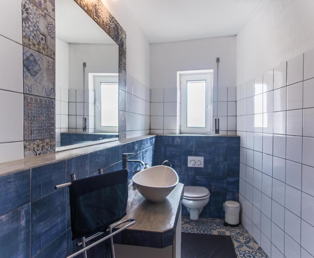 Apartamento Colorido Lagos Zewnętrze zdjęcie