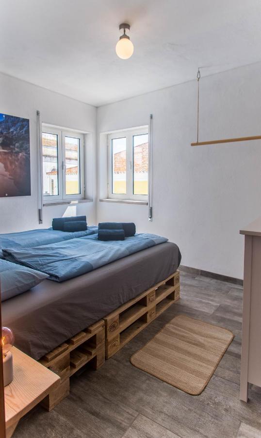 Apartamento Colorido Lagos Zewnętrze zdjęcie