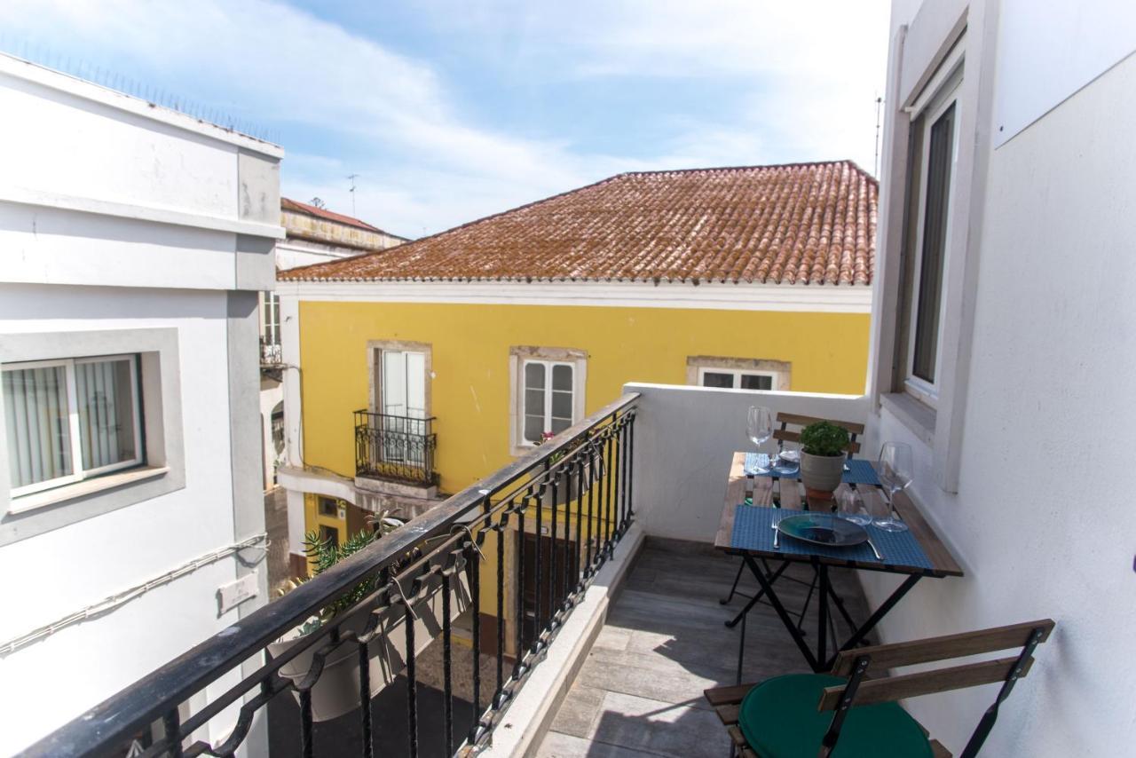 Apartamento Colorido Lagos Zewnętrze zdjęcie