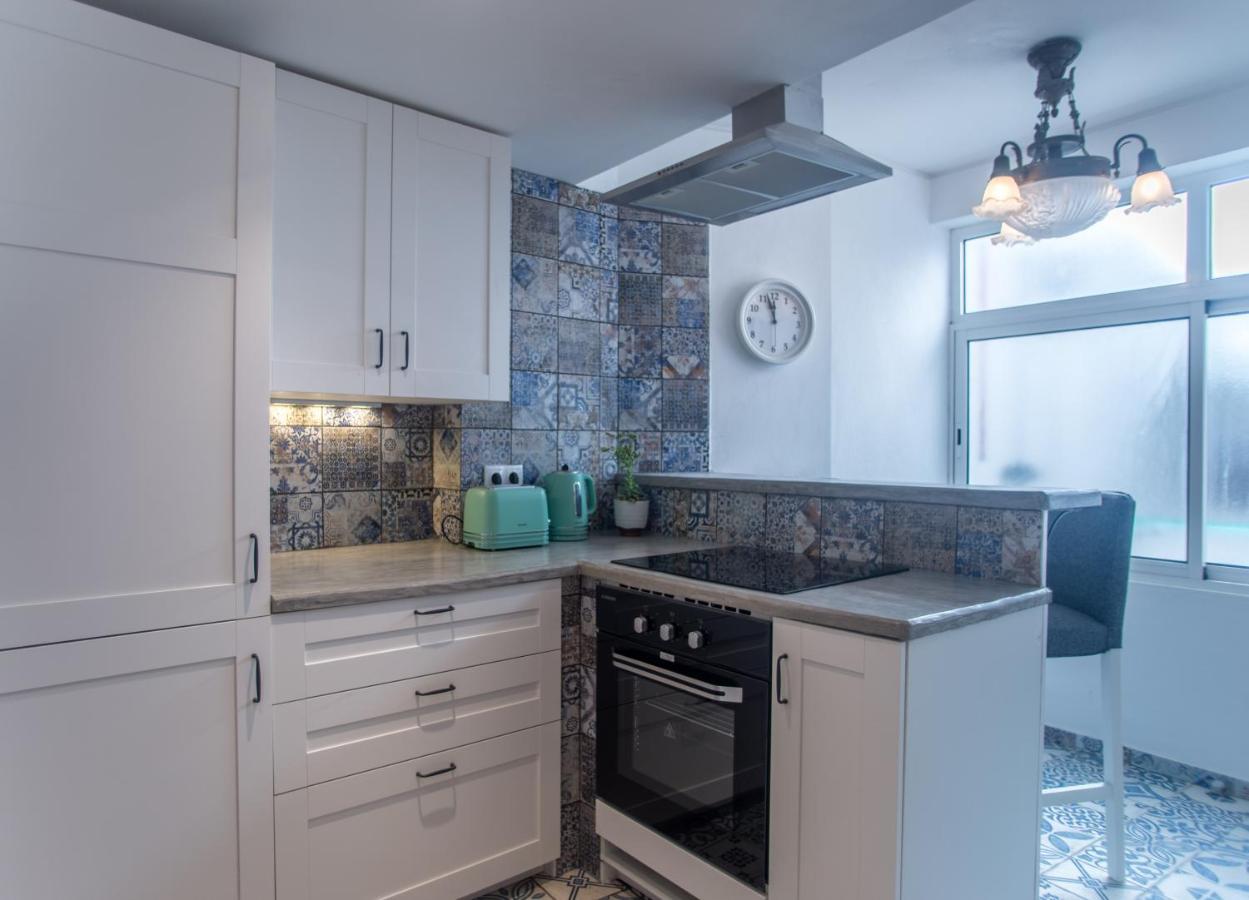 Apartamento Colorido Lagos Zewnętrze zdjęcie
