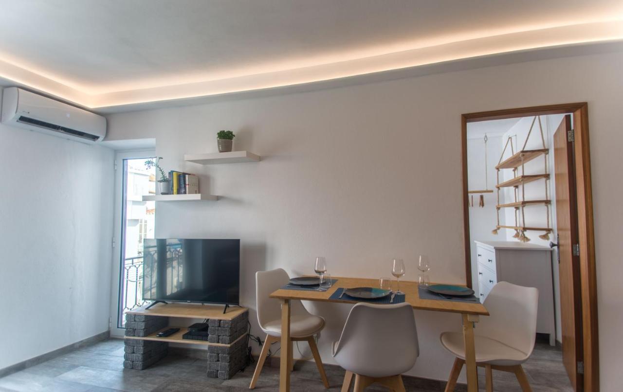 Apartamento Colorido Lagos Zewnętrze zdjęcie