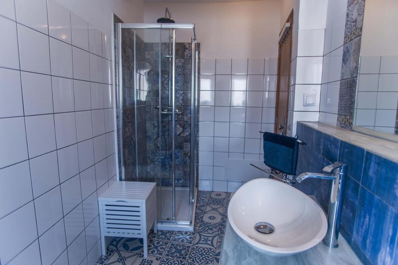 Apartamento Colorido Lagos Zewnętrze zdjęcie