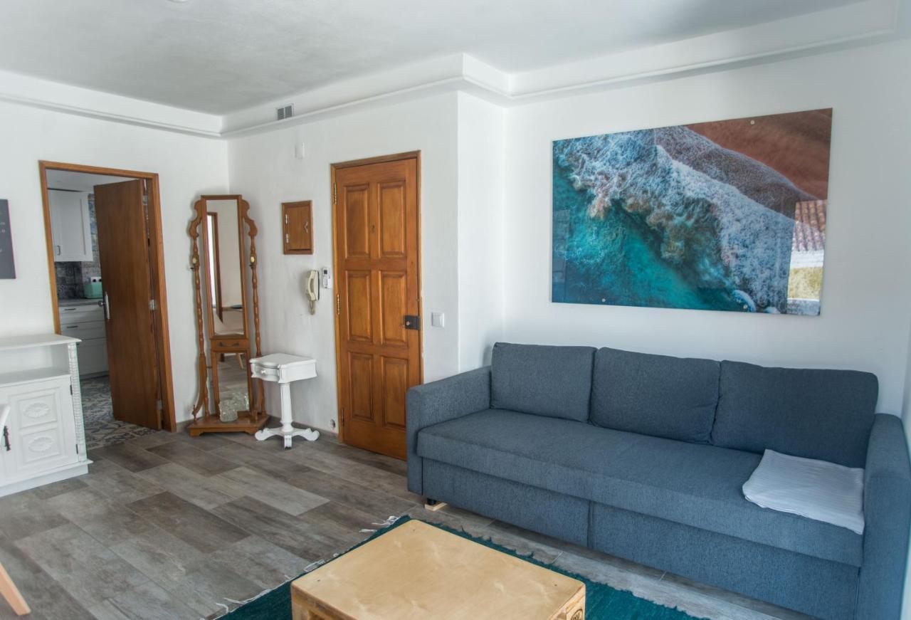 Apartamento Colorido Lagos Zewnętrze zdjęcie