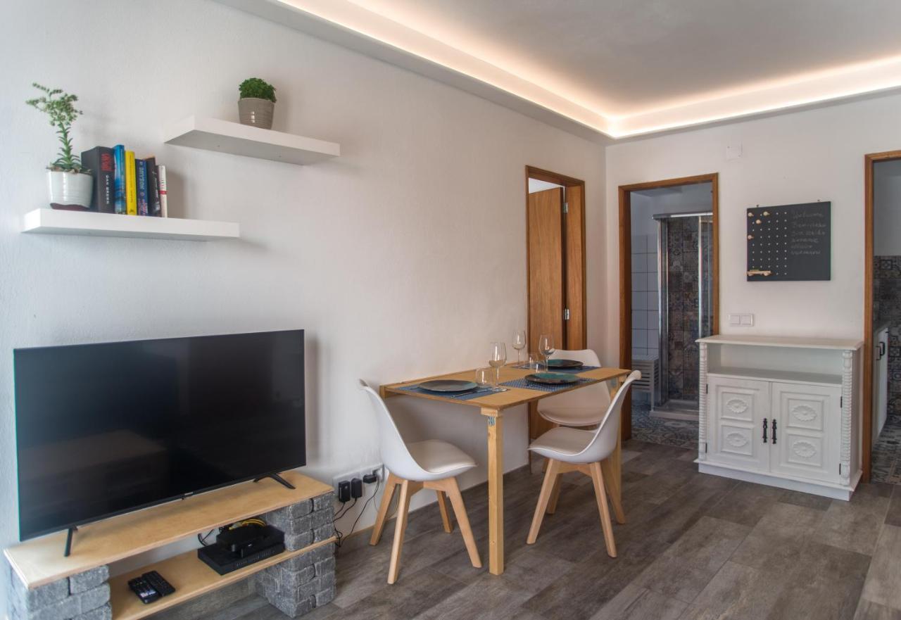Apartamento Colorido Lagos Zewnętrze zdjęcie